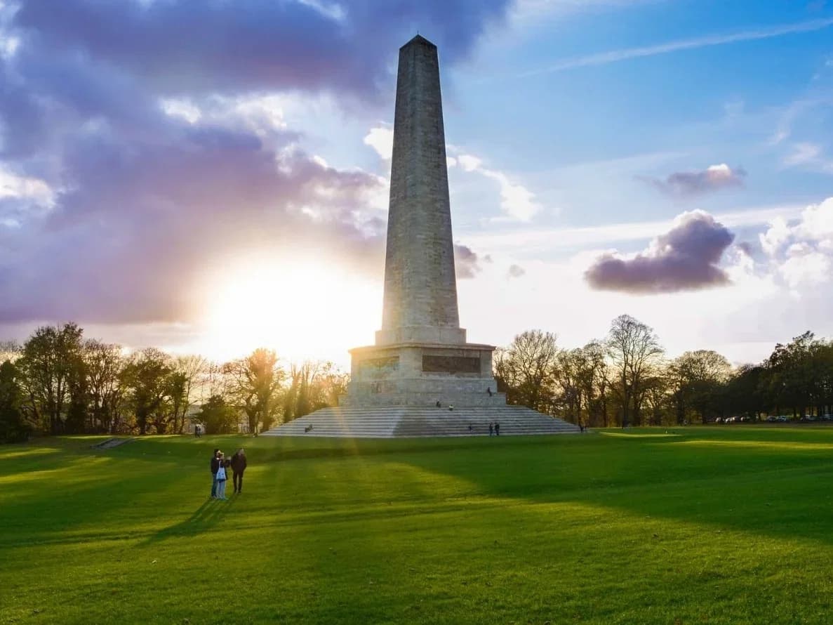 Phoenix Park
